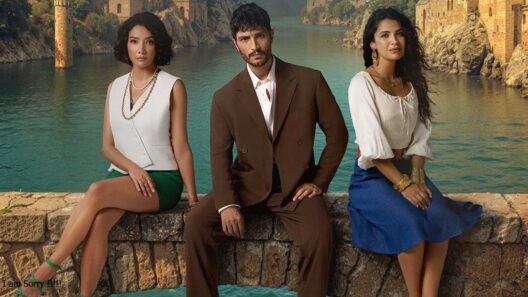 مسلسل الخليفة الحلقة 7 مترجمة