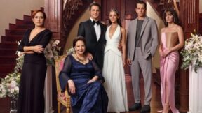 مسلسل الحسد الحلقة 8 مترجمة