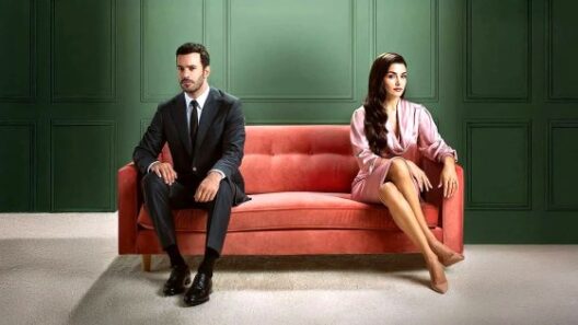 مسلسل ميرا وسليم الحلقة 5 مدبلجة