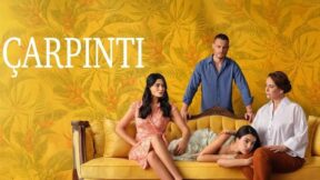 مسلسل خفقان الحلقة 8 مترجمة