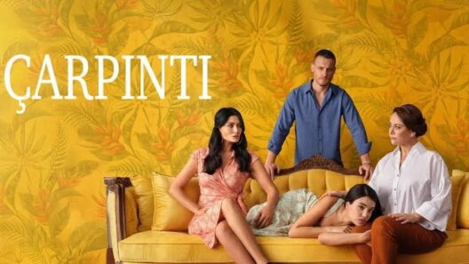 مسلسل خفقان الحلقة 8 مترجمة