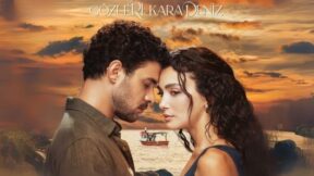 مسلسل عيناك كالبحر الاسود الحلقة 39 مدبلجة