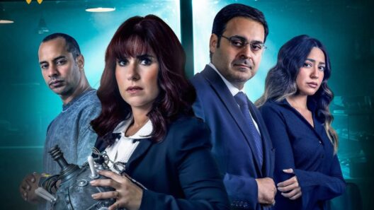 مسلسل ما تراه ليس كما يبدو الحلقة 35 والاخيرة مسلسلات عربية