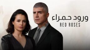 مسلسل ورود حمراء الحلقة 31 مدبلجة