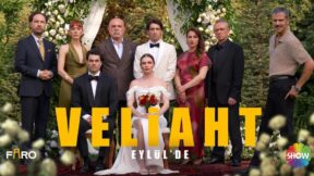 مسلسل ولي العهد الحلقة 8 مترجمة