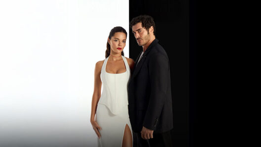 مسلسل المحتالون الحلقة 4 مترجمة