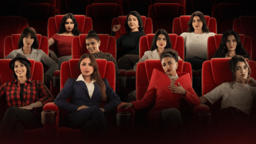 مسلسل بنات البومب الحلقة 5 مسلسلات عربية