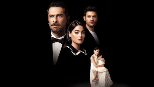 مسلسل غريب في المرآة الحلقة 5 مترجمة