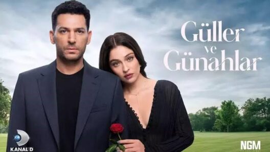 مسلسل ورود وذنوب الحلقة 4 مترجمة