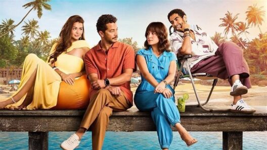 مسلسل سنجل ماذر فاذر الحلقة 4 مسلسلات عربية