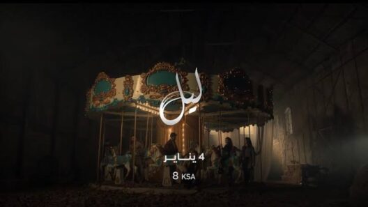 مسلسل ليل الحلقة 2 مسلسلات عربية