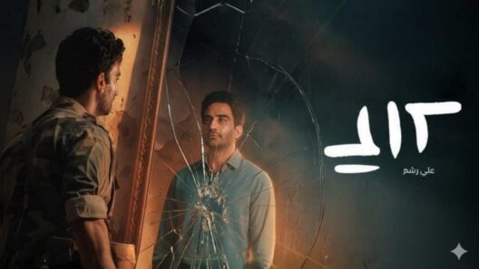 مسلسل علي رشم الحلقة 5 مسلسلات عربية