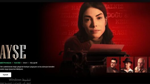 مسلسل عائشة الحلقة 3 مترجمة