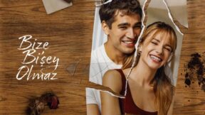 مسلسل لن يحدث لنا شئ الحلقة 1 مترجمة