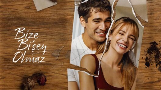 مسلسل لن يحدث لنا شئ الحلقة 5 مترجمة