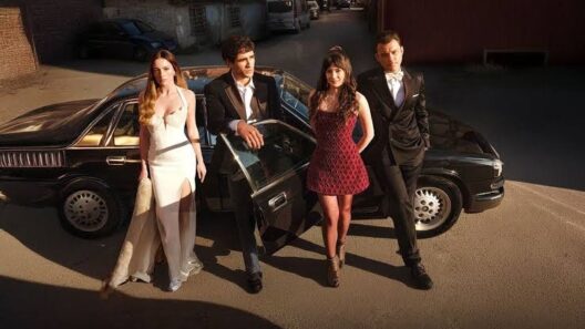 مسلسل الشجاع الحلقة 3 مترجمة