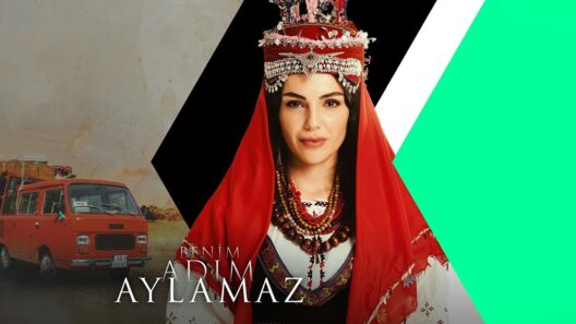 مسلسل اسمي ايلاماز الحلقة 10 والاخيرة مترجمة