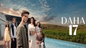 مسلسل في السابعة عشر الحلقة 3 مترجمة